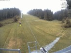 Archiv Foto Webcam Winterberg: Sessellift Kleine Büre 05:00