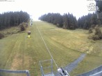 Archiv Foto Webcam Winterberg: Sessellift Kleine Büre 07:00