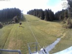 Archiv Foto Webcam Winterberg: Sessellift Kleine Büre 09:00