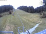Archiv Foto Webcam Winterberg: Sessellift Kleine Büre 11:00