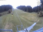 Archiv Foto Webcam Winterberg: Sessellift Kleine Büre 13:00