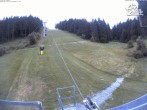Archiv Foto Webcam Winterberg: Sessellift Kleine Büre 15:00