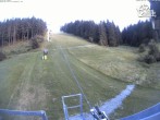 Archiv Foto Webcam Winterberg: Sessellift Kleine Büre 19:00