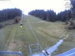 Archived image Webcam Winterberg: Chair Lift &#39;Kleine Büre&#39; 05:00