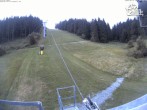 Archived image Webcam Winterberg: Chair Lift &#39;Kleine Büre&#39; 06:00