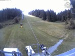 Archived image Webcam Winterberg: Chair Lift &#39;Kleine Büre&#39; 09:00