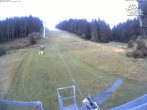 Archived image Webcam Winterberg: Chair Lift &#39;Kleine Büre&#39; 05:00