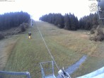 Archived image Webcam Winterberg: Chair Lift &#39;Kleine Büre&#39; 06:00