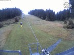 Archived image Webcam Winterberg: Chair Lift &#39;Kleine Büre&#39; 00:00