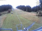 Archived image Webcam Winterberg: Chair Lift &#39;Kleine Büre&#39; 02:00