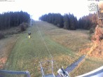 Archiv Foto Webcam Winterberg: Sessellift Kleine Büre 05:00