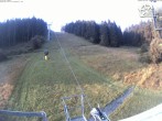 Archiv Foto Webcam Winterberg: Sessellift Kleine Büre 06:00
