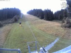 Archiv Foto Webcam Winterberg: Sessellift Kleine Büre 09:00