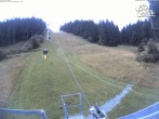 Archiv Foto Webcam Winterberg: Sessellift Kleine Büre 11:00