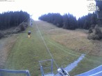 Archiv Foto Webcam Winterberg: Sessellift Kleine Büre 13:00