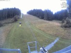 Archiv Foto Webcam Winterberg: Sessellift Kleine Büre 15:00