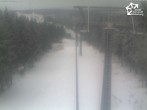 Archiv Foto Webcam Skiliftkarussell Winterberg: Schneewittchen Lift 07:00