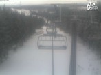 Archiv Foto Webcam Skiliftkarussell Winterberg: Schneewittchen Lift 11:00