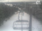 Archiv Foto Webcam Skiliftkarussell Winterberg: Schneewittchen Lift 13:00