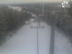 Archiv Foto Webcam Skiliftkarussell Winterberg: Schneewittchen Lift 15:00