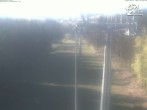 Archived image Webcam Winterberg Ski Resort: View chair lift Snow White 07:00