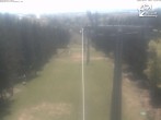 Archived image Webcam Winterberg Ski Resort: View chair lift Snow White 11:00