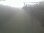 Archiv Foto Webcam Skiliftkarussell Winterberg: Schneewittchen Lift 06:00