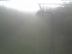 Archiv Foto Webcam Skiliftkarussell Winterberg: Schneewittchen Lift 07:00