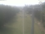Archiv Foto Webcam Skiliftkarussell Winterberg: Schneewittchen Lift 09:00