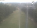 Archiv Foto Webcam Skiliftkarussell Winterberg: Schneewittchen Lift 17:00