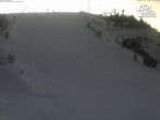 Archiv Foto Webcam Winterberg: Kinderpark Käppchen - Panoramabahn 07:00