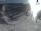 Archiv Foto Webcam Winterberg: Kinderpark Käppchen - Panoramabahn 09:00