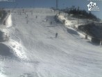 Archiv Foto Webcam Winterberg: Kinderpark Käppchen - Panoramabahn 11:00