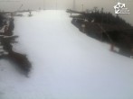 Archiv Foto Webcam Winterberg: Kinderpark Käppchen - Panoramabahn 07:00