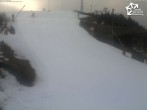 Archiv Foto Webcam Winterberg: Kinderpark Käppchen - Panoramabahn 07:00