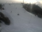 Archiv Foto Webcam Winterberg: Kinderpark Käppchen - Panoramabahn 09:00