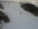 Archiv Foto Webcam Winterberg: Kinderpark Käppchen - Panoramabahn 13:00