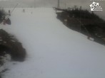 Archived image Webcam Winterberg: Magic carpet `Käppchen` 15:00