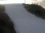 Archived image Webcam Winterberg: Magic carpet `Käppchen` 02:00