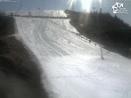 Archived image Webcam Winterberg: Magic carpet `Käppchen` 05:00