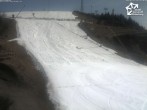 Archived image Webcam Winterberg: Magic carpet `Käppchen` 07:00