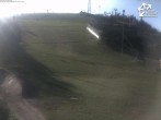 Archived image Webcam Winterberg: Magic carpet `Käppchen` 07:00