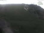 Archiv Foto Webcam Winterberg: Kinderpark Käppchen - Panoramabahn 05:00