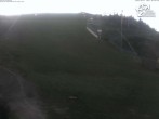 Archiv Foto Webcam Winterberg: Kinderpark Käppchen - Panoramabahn 06:00
