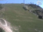 Archiv Foto Webcam Winterberg: Kinderpark Käppchen - Panoramabahn 13:00