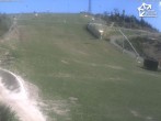 Archiv Foto Webcam Winterberg: Kinderpark Käppchen - Panoramabahn 15:00
