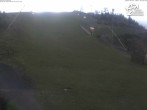 Archiv Foto Webcam Winterberg: Kinderpark Käppchen - Panoramabahn 05:00