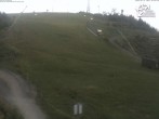 Archiv Foto Webcam Winterberg: Kinderpark Käppchen - Panoramabahn 06:00
