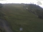 Archiv Foto Webcam Winterberg: Kinderpark Käppchen - Panoramabahn 07:00