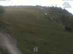 Archiv Foto Webcam Winterberg: Kinderpark Käppchen - Panoramabahn 11:00